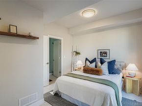 Undisclosed Address #2530285, Denver CO 80204