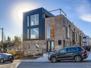 Undisclosed Address #2530285, Denver CO 80204