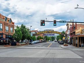 708 13th Street 250, Golden CO 80401