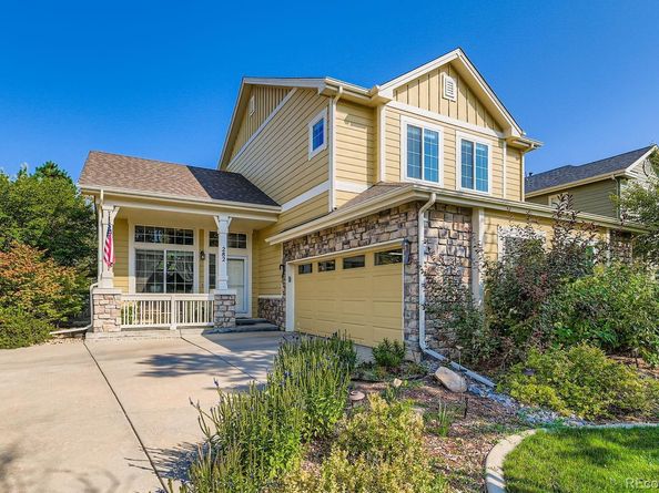 282 Tall Spruce Circle, Brighton CO 80601