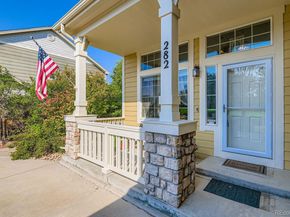 282 Tall Spruce Circle, Brighton CO 80601