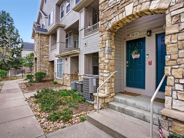 9550 E Florida Avenue 2018, Denver CO 80247
