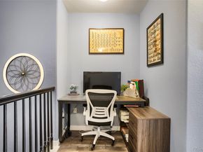 9550 E Florida Avenue 2018, Denver CO 80247