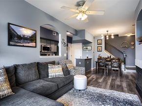 9550 E Florida Avenue 2018, Denver CO 80247