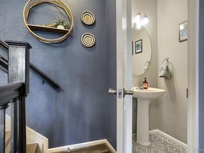 9550 E Florida Avenue 2018, Denver CO 80247