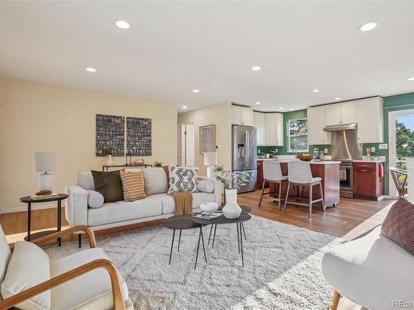 1967 S Huron Street, Denver CO 80223