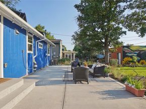 1967 S Huron Street, Denver CO 80223