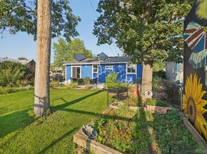 1967 S Huron Street, Denver CO 80223