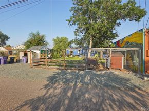 1967 S Huron Street, Denver CO 80223