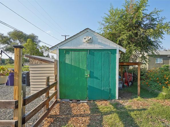 1967 S Huron Street, Denver CO 80223