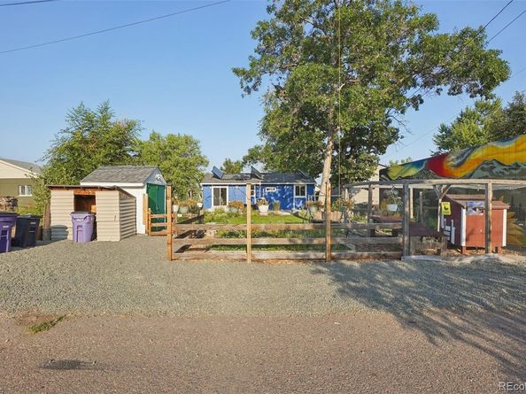 1967 S Huron Street, Denver CO 80223