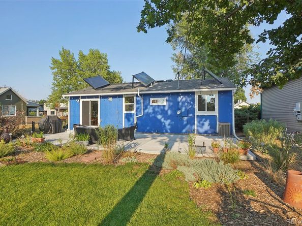 1967 S Huron Street, Denver CO 80223