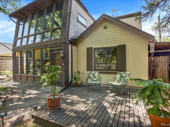1449 Glencoe Street, Denver CO 80220