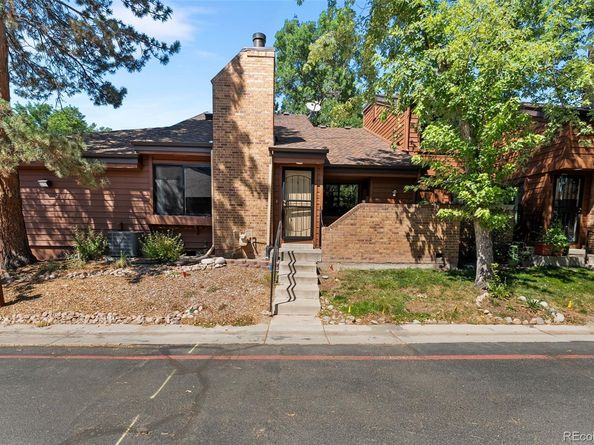 2685 S Dayton Way 105, Denver CO 80231