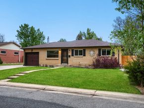 6115 Johnson Way, Arvada CO 80004