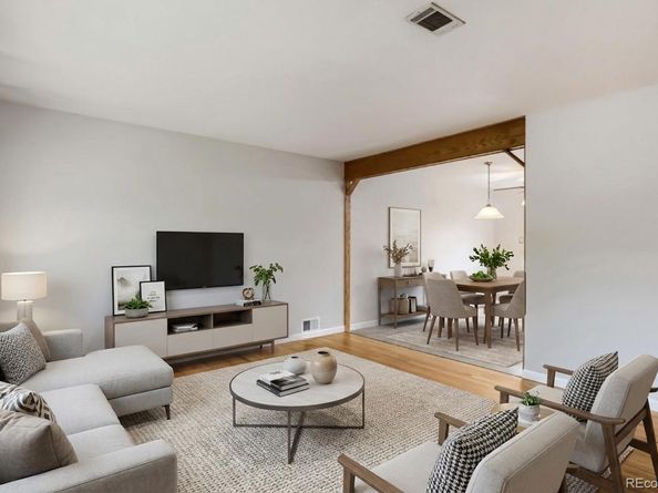6115 Johnson Way, Arvada CO 80004
