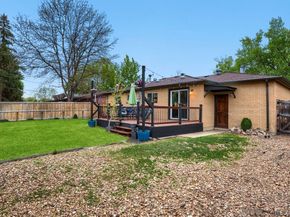 6115 Johnson Way, Arvada CO 80004