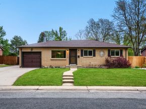 6115 Johnson Way, Arvada CO 80004