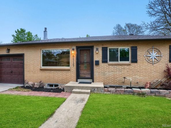 6115 Johnson Way, Arvada CO 80004