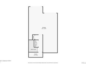 7857 Vallagio Lane, Englewood CO 80112