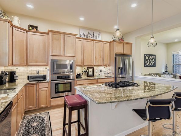 7857 Vallagio Lane, Englewood CO 80112