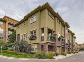 7857 Vallagio Lane, Englewood CO 80112