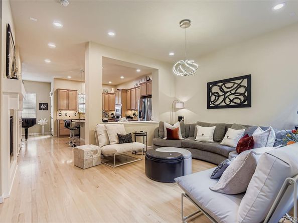 7857 Vallagio Lane, Englewood CO 80112