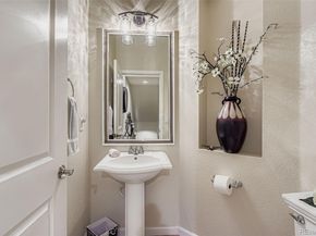 7857 Vallagio Lane, Englewood CO 80112
