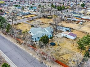 6240 Tennyson Street, Arvada CO 80003