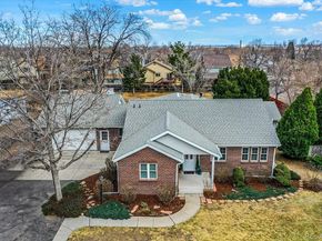 6240 Tennyson Street, Arvada CO 80003