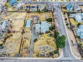 6240 Tennyson Street, Arvada CO 80003