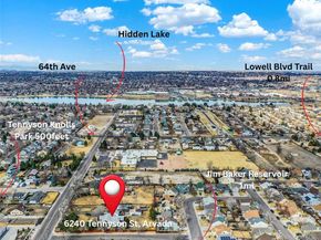 6240 Tennyson Street, Arvada CO 80003