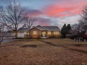 6240 Tennyson Street, Arvada CO 80003