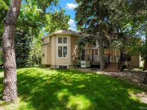 5530 Racquet Lane, Boulder CO 80303