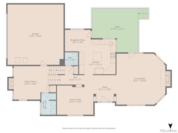 5530 Racquet Lane, Boulder CO 80303