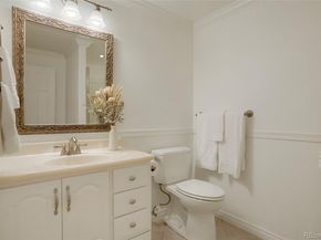 5530 Racquet Lane, Boulder CO 80303