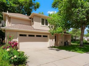 5530 Racquet Lane, Boulder CO 80303