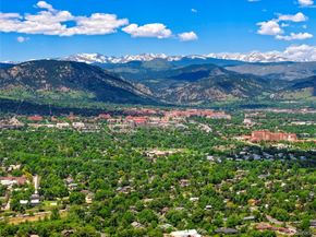 5530 Racquet Lane, Boulder CO 80303