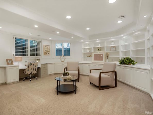 5530 Racquet Lane, Boulder CO 80303