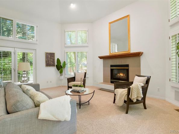 5530 Racquet Lane, Boulder CO 80303