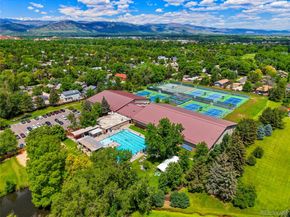 5530 Racquet Lane, Boulder CO 80303