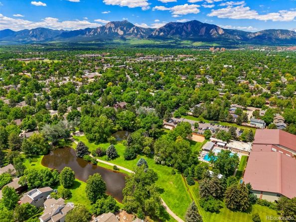 5530 Racquet Lane, Boulder CO 80303