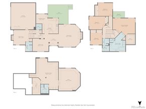 5530 Racquet Lane, Boulder CO 80303
