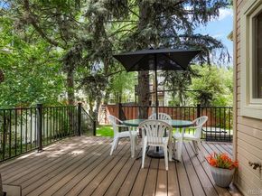 5530 Racquet Lane, Boulder CO 80303