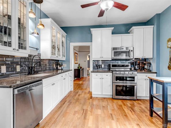2952 W Denver Place, Denver CO 80211