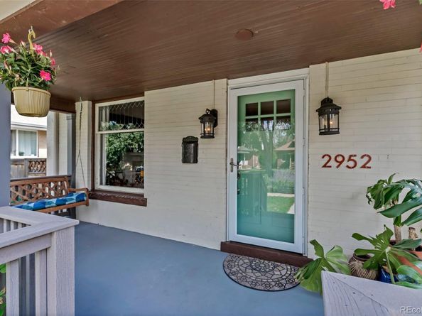 2952 W Denver Place, Denver CO 80211