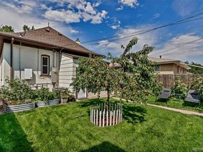 2952 W Denver Place, Denver CO 80211