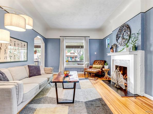 2952 W Denver Place, Denver CO 80211