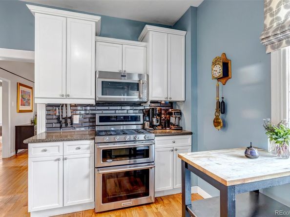 2952 W Denver Place, Denver CO 80211
