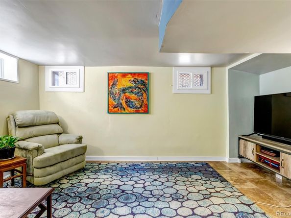 2952 W Denver Place, Denver CO 80211